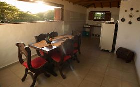 Posada Villa Paula
